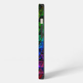 Pride Glass iPhone Hoesje (Linkerkant)