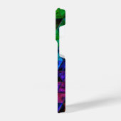 Pride Glass iPhone Hoesje (Linkerkant)