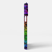 Pride Glass iPhone Hoesje (Rechterkant)