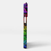 Pride Glass iPhone Hoesje (Rechterkant)