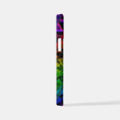 Pride Glass iPhone Hoesje (Rechterkant)