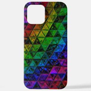 Pride Glass iPhone 12 Pro Max Hoesje