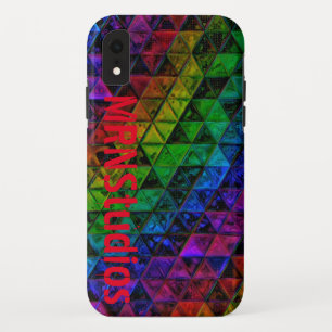 Pride Glass iPhone / iPad hoesje