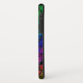 Pride Glass iPhone / iPad hoesje (Achterkant/links)