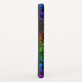 Pride Glass iPhone / iPad hoesje (Achterkant/rechts)
