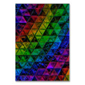 Pride Glass Kaart (Voorkant)