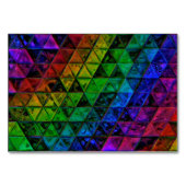 Pride Glass Kaart (Voorkant)