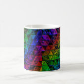 Pride Glass Koffiemok (Center)