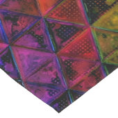 Pride Glass Korte Tafelloper (Hoek)