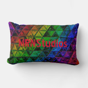 Pride Glass Kussen