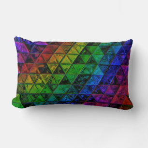 Pride Glass Kussen