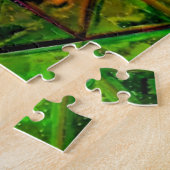 Pride Glass Legpuzzel (Zijkant)