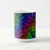 Pride Glass Magische Mok (Midden)