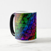 Pride Glass Magische Mok (Voorkant links)