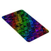 Pride Glass Magneet (Rechterzijde)