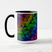 Pride Glass Mok (Links)