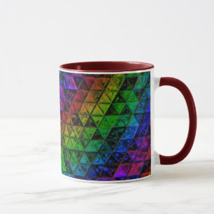 Pride Glass Mok