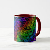 Pride Glass Mok (Voorkant rechts)