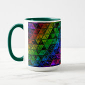Pride Glass Mok (Links)