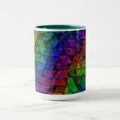 Pride Glass Mok (Midden)
