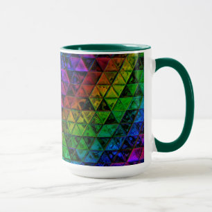 Pride Glass Mok