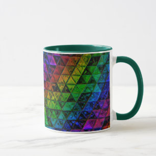 Pride Glass Mok
