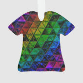 Pride Glass Ornament (achterkant)