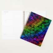 Pride Glass Planner (Display)