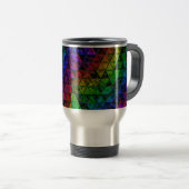 Pride Glass Reisbeker (Voorkant rechts)