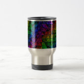 Pride Glass Reisbeker (Center)