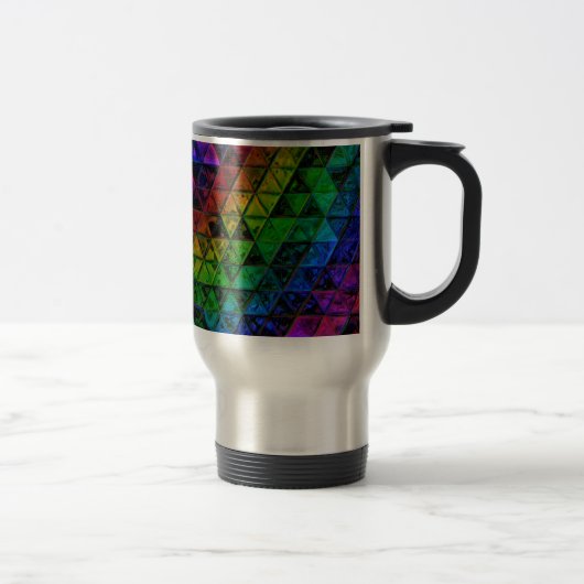 Pride Glass Reisbeker (Rechts)
