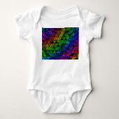 Pride Glass Romper (Voorkant)