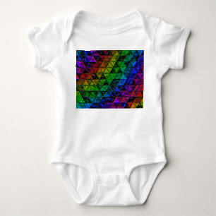 Pride Glass Romper