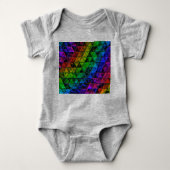 Pride Glass Romper (Voorkant)