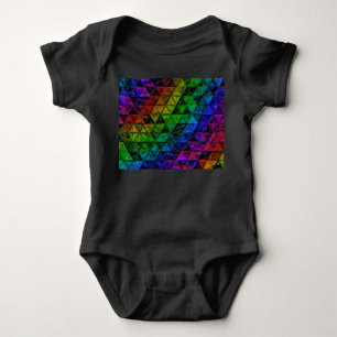 Pride Glass Romper