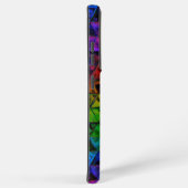 Pride Glass Samsung Galaxy Hoesje (Rechterkant)