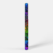 Pride Glass Samsung Galaxy Hoesje (Rechterkant)