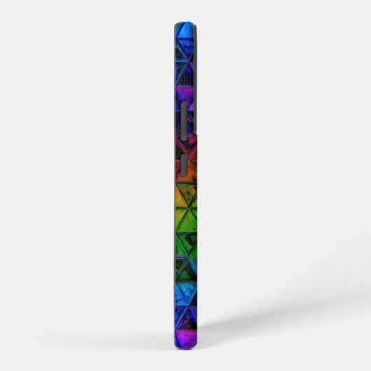 Pride Glass Samsung Galaxy Hoesje (Rechterkant)