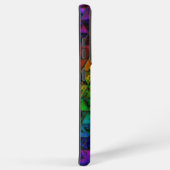 Pride Glass Samsung Galaxy Hoesje (Rechterkant)