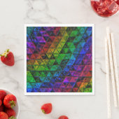 Pride Glass Servet (Insitu)