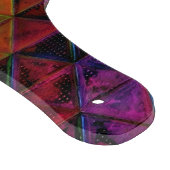 Pride Glass Snijplank (Hoek)