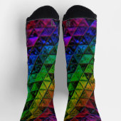 Pride Glass Sokken (Top)