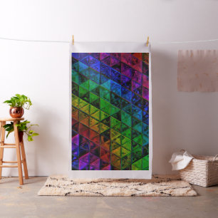 Pride Glass Stof