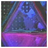 Pride Glass Stof (Close Up)