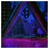 Pride Glass Stof (Close Up)