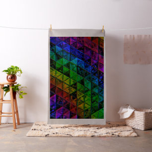Pride Glass Stof