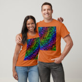 Pride Glass T-shirt (Unisex)