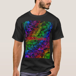 Pride Glass T-shirt