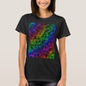 Pride Glass T-shirt (Voorkant)