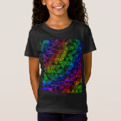 Pride Glass T-shirt (Voorkant)